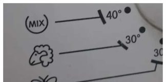 Čemu služi program „leptirić“ na veš mašini? Veoma je koristan, a niko živ ga ne uključuje