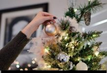 Evo do kojeg datuma treba da poskidate novogodišnje ukrase i zašto