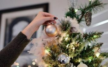 Evo do kojeg datuma treba da poskidate novogodišnje ukrase i zašto