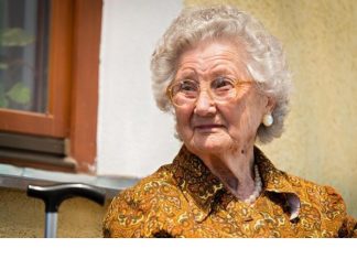 Moja baka ima 96 godina, živi samostalno, a mozak joj radi kao sat: