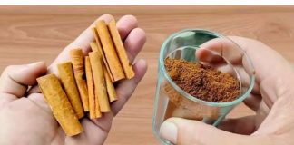 Umro bih ine bih znao. Samo pomiješajte CIMET u KAFU i ne morate trošiti novac na tržnici