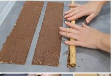 NE MOŽE IM SE ODOLETI…JAFA ROLNICE OD 4 SASTOJKA…(RECEPT)