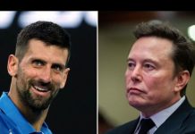 Najbogatiji čovjek na svijetu podržao Đokovića: Oglasio se čim je vidio snimak