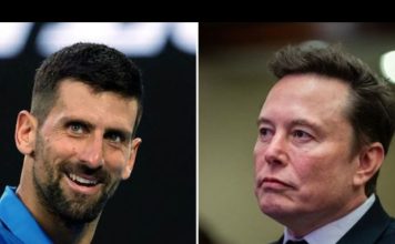 Najbogatiji čovjek na svijetu podržao Đokovića: Oglasio se čim je vidio snimak