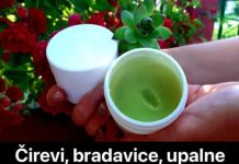 Čirevi, bradavice, upalne akne i pege mogu postati deo prošlosti: Za svega 10 minuta pripremite moćnu mast od čuvarkuće