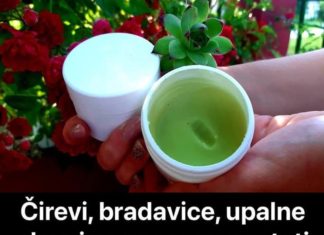 Čirevi, bradavice, upalne akne i pege mogu postati deo prošlosti: Za svega 10 minuta pripremite moćnu mast od čuvarkuće