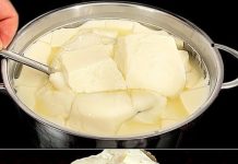 Prestanite kupovati sir! Ovo je najjednostavniji način za pripremu sira kod kuće u samo 10 minuta.