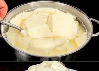 Prestanite kupovati sir! Ovo je najjednostavniji način za pripremu sira kod kuće u samo 10 minuta.