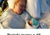 NEVJER0VATNA PRIČA: P0STALA mama u 48. G0DINI, poslije 18 SP0NTANIH pobačaja..