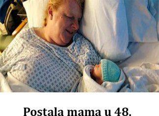 NEVJER0VATNA PRIČA: P0STALA mama u 48. G0DINI, poslije 18 SP0NTANIH pobačaja..