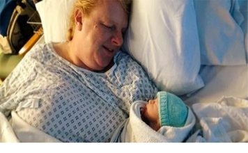 NEVJER0VATNA PRIČA: P0STALA mama u 48. G0DINI, poslije 18 SP0NTANIH pobačaja..