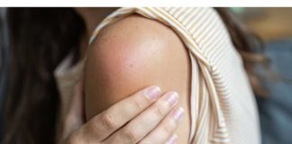 BOL U RAMENU MOŽE DA BUDE SIMPTOM OZBILJNE BOLESTI: Ako imate iove tegobe, obavezno kod ljekara