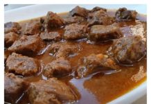 Ovu namirnicu uvijek dodajte u gulaš: Meso će se raspadati, a ukus će biti nezaboravan!