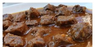 Ovu namirnicu uvijek dodajte u gulaš: Meso će se raspadati, a ukus će biti nezaboravan!