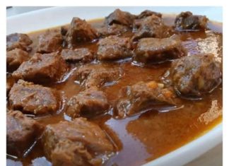 Ovu namirnicu uvijek dodajte u gulaš: Meso će se raspadati, a ukus će biti nezaboravan!