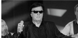 Napustio nas je legendarni pjevač s ovih prostora: Ostat će upamćen po brojnim hitovima