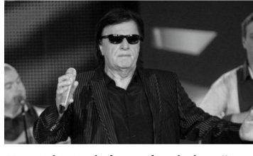 Napustio nas je legendarni pjevač s ovih prostora: Ostat će upamćen po brojnim hitovima