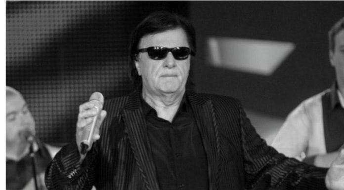 Napustio nas je legendarni pjevač s ovih prostora: Ostat će upamćen po brojnim hitovima