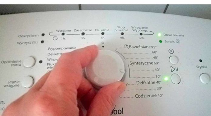 Nikad više neću prati vešna 40°C jer KONAČNO znam jednu važnu stvar!