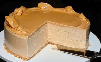 Nebeski čudesni desert sa 3 sastojka bez pečenja: Najlakši slatkiš ikad!