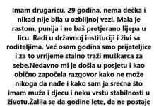 “Imam drugaricu, 29 godina, nema dečka, odlučila sam da joj nađem nekoga…”