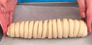 Hljeb više ne kupujem! Novi savršeni recept za brzi hljeb za 5 minuta. samo pecite! BAŠ UKUSNO!