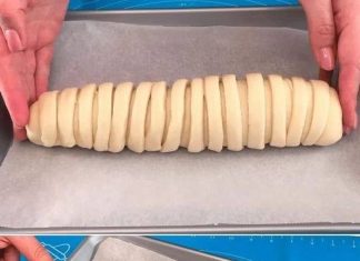 Hljeb više ne kupujem! Novi savršeni recept za brzi hljeb za 5 minuta. samo pecite! BAŠ UKUSNO!