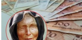 SAVJET BABA VANGE K0JI D0N0SI 0GROMAN N0VAC I SREĆU: Svi kažu da djeluje, a EV0 šta treba da uradite