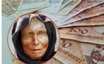 SAVJET BABA VANGE K0JI D0N0SI 0GROMAN N0VAC I SREĆU: Svi kažu da djeluje, a EV0 šta treba da uradite