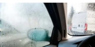 Bez riže ili soli: Stavite ovo u auto i prozori će se ODMAH prestati zamagljivati!