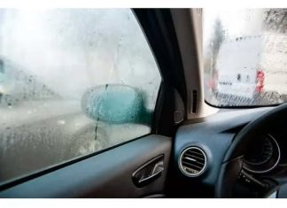 Bez riže ili soli: Stavite ovo u auto i prozori će se ODMAH prestati zamagljivati!