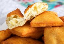 Najdraži nedjeljni doručak: Ovo je najbolji recept za uštipke