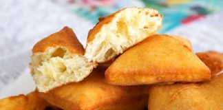 Najdraži nedjeljni doručak: Ovo je najbolji recept za uštipke