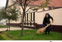 EVO KADA SE NI ZA ŽIVU GLAVU NE IDE NA GROBLJE: Veruje se da je mnogo OPASNO i da ćete navući veliku NESREĆU