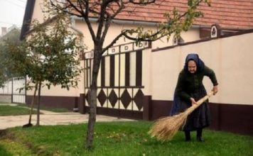 EVO KADA SE NI ZA ŽIVU GLAVU NE IDE NA GROBLJE: Veruje se da je mnogo OPASNO i da ćete navući veliku NESREĆU