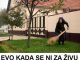 EVO KADA SE NI ZA ŽIVU GLAVU NE IDE NA GROBLJE: Veruje se da je mnogo OPASNO i da ćete navući veliku NESREĆU
