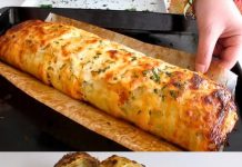 MUSAKA NA POTPUNO DRUGAČJI NAČIN: Izvana hrskava a unutra sočna…Ovo morate probati