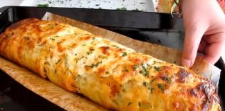 MUSAKA NA POTPUNO DRUGAČJI NAČIN: Izvana hrskava a unutra sočna…Ovo morate probati