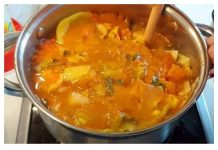 Ovako se u Jugi nekada pripremao sladak kupus bez mesa, mirisala bi cijela kuća