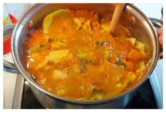 Ovako se u Jugi nekada pripremao sladak kupus bez mesa, mirisala bi cijela kuća