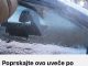 Poprskajte ovo uveče po šoferšajbi i ujutro neće biti zaleđena: Trik zlata vrijedan!