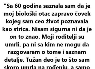 Potpuno sam izgubila vjeru uljude: Trudnica nije mogla da veruje šta ju je snašlo ….