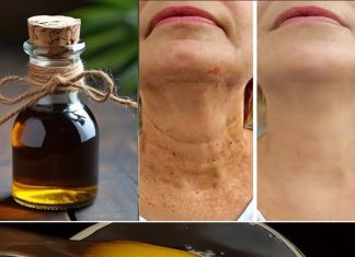 Čarobno ulje protiv starenja, ☘️ Zaglađuje sve bore na licu snažnije od botoksa