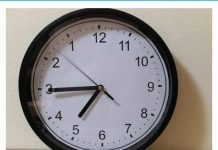 SAT NIKAKO NE SMIJETE DRŽATI NA OVOM MJESTU U KUĆI: Mnogi to ne znaju, a priziva NESREĆU!