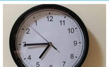 SAT NIKAKO NE SMIJETE DRŽATI NA OVOM MJESTU U KUĆI: Mnogi to ne znaju, a priziva NESREĆU!