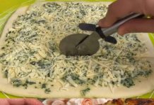 Tako dobaro pecivo da ćete ga praviti 2 puta sedmično! Jednostavno i ukusno!