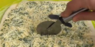 Tako dobaro pecivo da ćete ga praviti 2 puta sedmično! Jednostavno i ukusno!