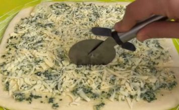 Tako dobaro pecivo da ćete ga praviti 2 puta sedmično! Jednostavno i ukusno!