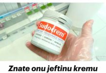 Znate onu jeftinu kremu za bebe? Ima UPOTREBE za koje većina ljudi ne zna!