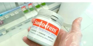 Znate onu jeftinu kremu za bebe? Ima UPOTREBE za koje većina ljudi ne zna!